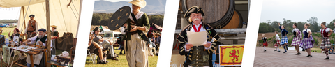 entertainment banner