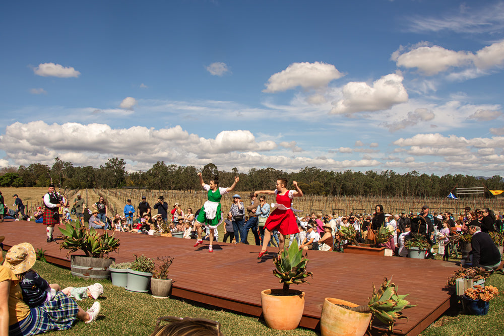 2024 Highland Games Guide: Must-See Events & Tips