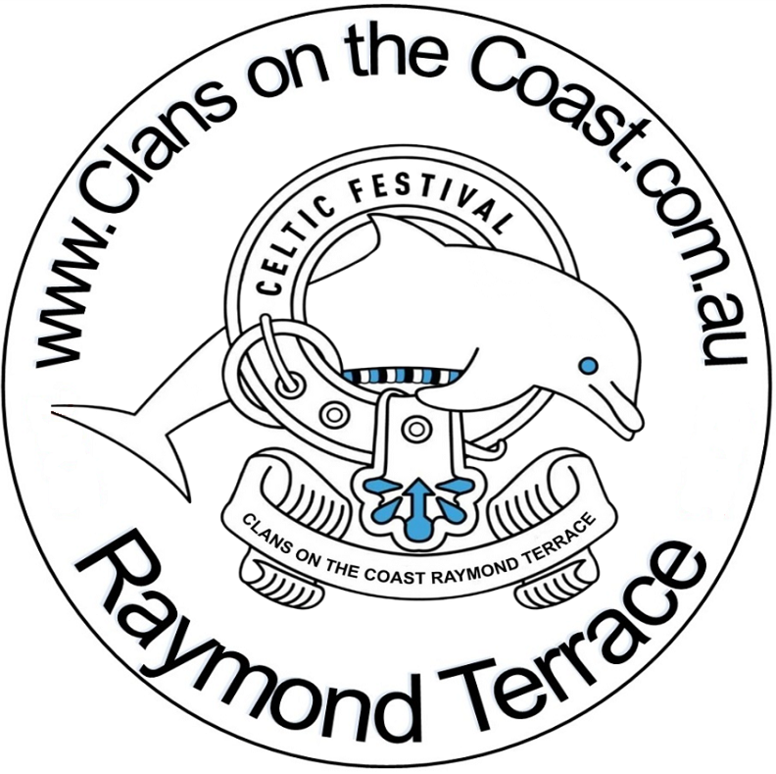 Saltire Estate: Exclusive Winery at Clans on the Coast Event