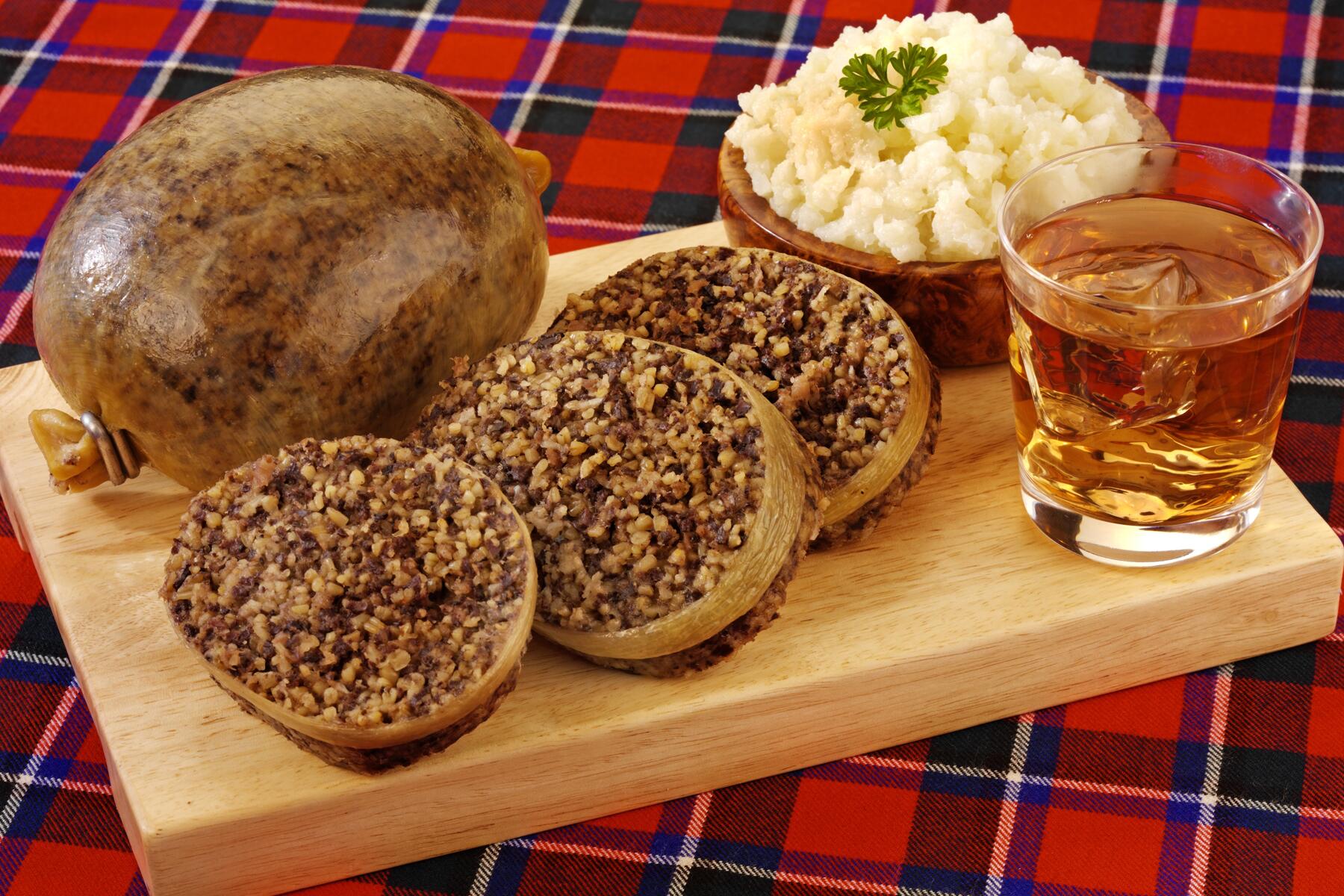 Learning About Scottish Food: What to Expect at Hunter Valley Highland Games