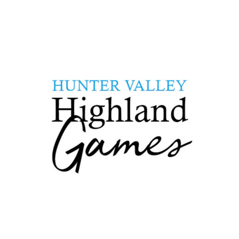 Get Excited! Hunter Valley Highland Games 2024