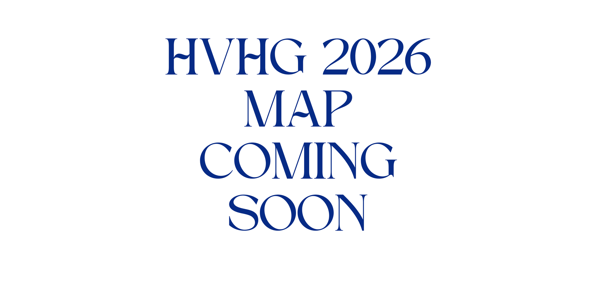 Site map & directions